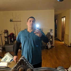 Meet your Posher, Nathan